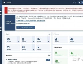 php项目怎样运转,从环境建立到项目布置