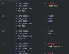 python程序,从入门到实践