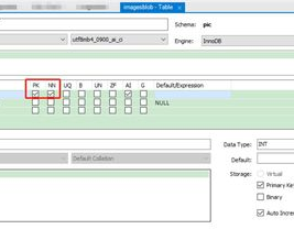 mysql怎么存储图片,MySQL怎么存储图片——高效图片存储解决方案