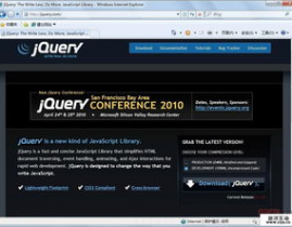 jquery版别, jQuery版别概述