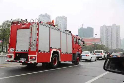 天津消防车爆料案件最新,揭秘背后惊人真相