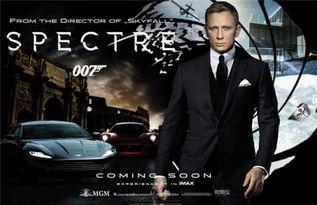 007系列电影在线观看,在线观看,揭秘特工世界的惊险旅程 第2张 007系列电影在线观看,在线观看,揭秘特工世界的惊险旅程 第2张