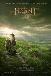 霍比特人1在线观看免费,意外之旅免费在线观影指南 第2张 霍比特人1在线观看免费,意外之旅免费在线观影指南 第2张