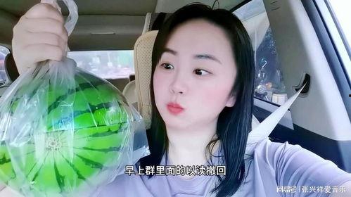 所有吃瓜网红是谁啊,盘点那些年我们一起吃瓜的网红们