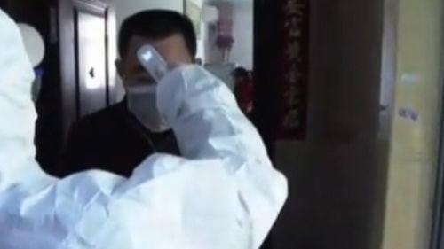 爆料武汉滞留人员最新消息,揭秘滞留原因及安置进展  第1张