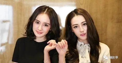 杨幂李艺彤最新爆料,揭秘娱乐圈背后的惊人真相  第1张