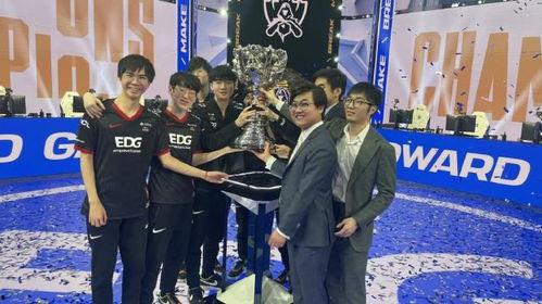 edg经理最新爆料,战队备战新赛季幕后故事与关键策略  第2张