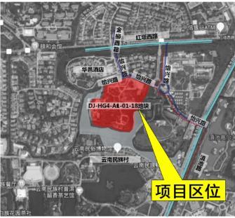 昆明旅游最新爆料,探秘春城秘境,解锁四季如春的绝美风光  第3张 昆明旅游最新爆料,探秘春城秘境,解锁四季如春的绝美风光  第3张
