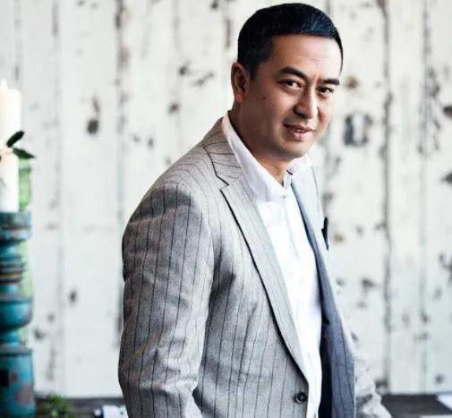 张嘉译娱乐圈爆料,揭秘明星幕后真相  第3张 张嘉译娱乐圈爆料,揭秘明星幕后真相  第3张