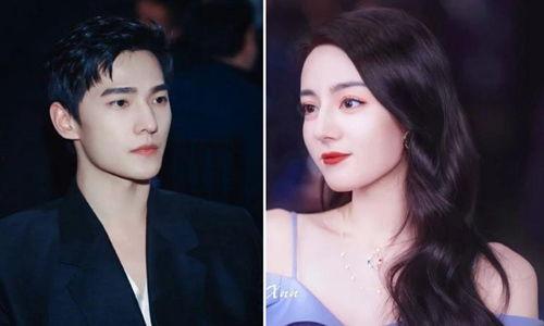 杨洋和迪丽热巴最新爆料,揭秘幕后故事与精彩瞬间  第2张 杨洋和迪丽热巴最新爆料,揭秘幕后故事与精彩瞬间  第2张