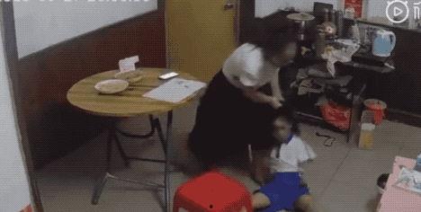 四川爆料视频小孩被打,校园暴力事件引发社会关注  第3张