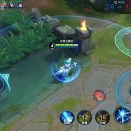 王者爆料阿狸怎么玩视频,阿狸玩法揭秘，视频教学助你轻松上分  第2张