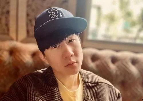 林俊杰娱乐圈吃瓜